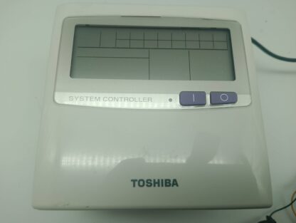 Toshiba System Controller TCB-SC642TLE2