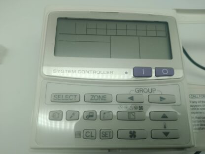 Toshiba System Controller TCB-SC642TLE2 – Bild 6