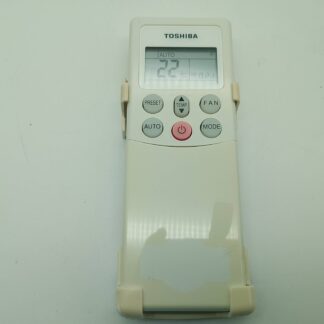 Toshiba WH-H07EE Fernbedienung mit Wandhalterung