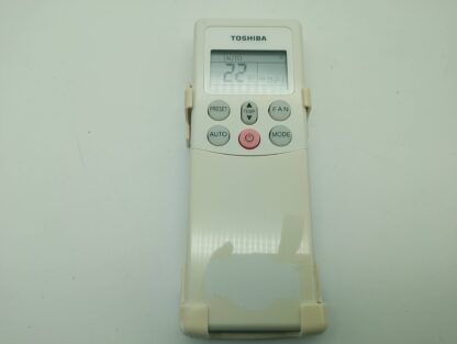 Toshiba WH-H07EE Fernbedienung mit Wandhalterung