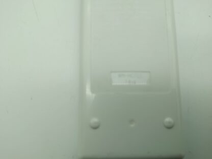Toshiba WH-H07EE Fernbedienung mit Wandhalterung – Bild 4