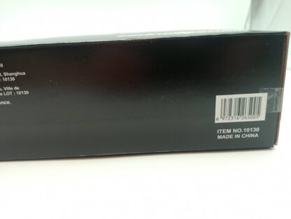 MOULD KING 10130  F488 V8 Supercar Motor (mit Powerfunctions) 2718 Teile – Bild 4