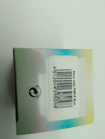 Kandolite MR-16 Dichroic Halogen Lampe Decor Blue  FMW 35W 12V – Bild 4