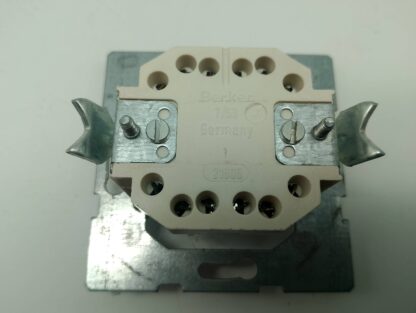 Berker 21806 Doppelwechselschalter – Bild 2