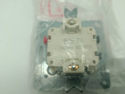 Jung 505TU Taster Serien K289874 NEU – Bild 2