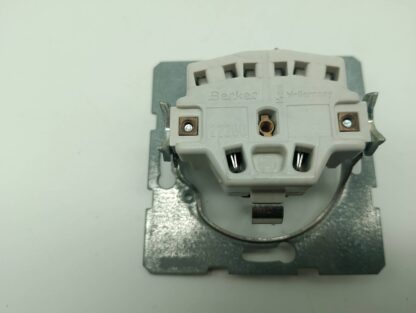 Berker 22200 Steckdose – Bild 2