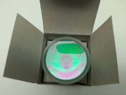 Kandolite MR-16 Dichroic Halogen Lampe Decor Green FMW 35W 12V – Bild 5