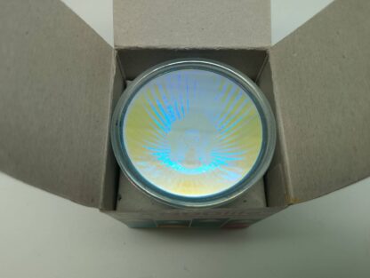 Kandolite MR-16 Dichroic Halogen Lampe Decor Blue  FMW 35W 12V – Bild 5