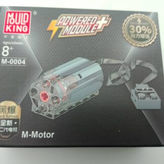 Mould King Power Funktion Modul M- Motor Parts M-0004