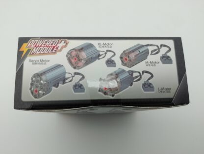 Mould King Power Funktion Modul M- Motor Parts M-0004 – Bild 3
