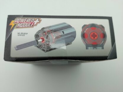 Mould King Power Funktion Modul M- Motor Parts M-0004 – Bild 4
