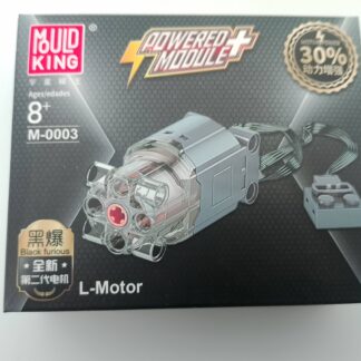 Mould King Power Funktion Modul L-Motor Parts M-0003