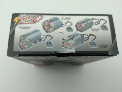 Mould King Power Funktion Modul L-Motor Parts M-0003 – Bild 5