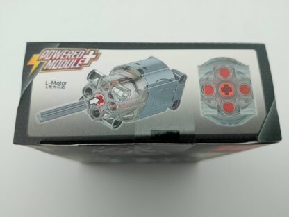 Mould King Power Funktion Modul L-Motor Parts M-0003 – Bild 6