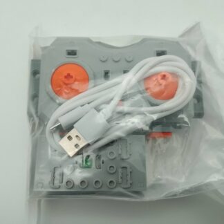 Mould King 4.0 Powered ModuleSpeed Control Version M-0021