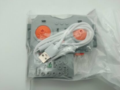 Mould King 4.0 Powered ModuleSpeed Control Version M-0021