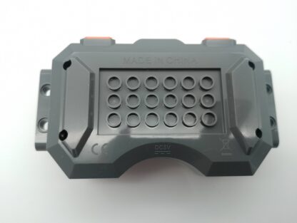 Mould King 4.0 Powered ModuleSpeed Control Version M-0021 – Bild 2