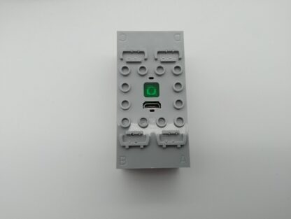 Mould King 4.0 Powered ModuleSpeed Control Version M-0021 – Bild 3