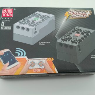 Mould King 4.0 Powered Module Premium Version M-0006S