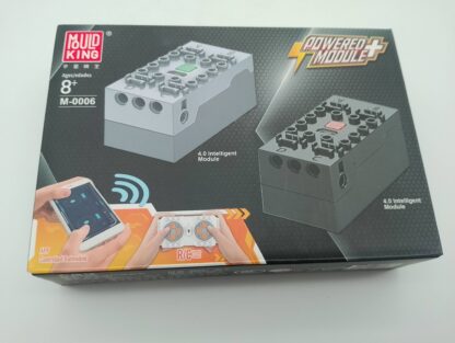 Mould King 4.0 Powered Module Premium Version M-0006S