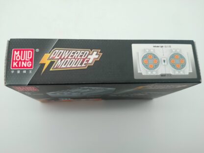 Mould King 4.0 Powered Module Premium Version M-0006S – Bild 4