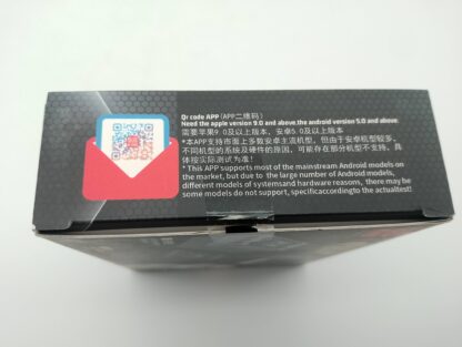 Mould King 4.0 Powered Module Premium Version M-0006S – Bild 6