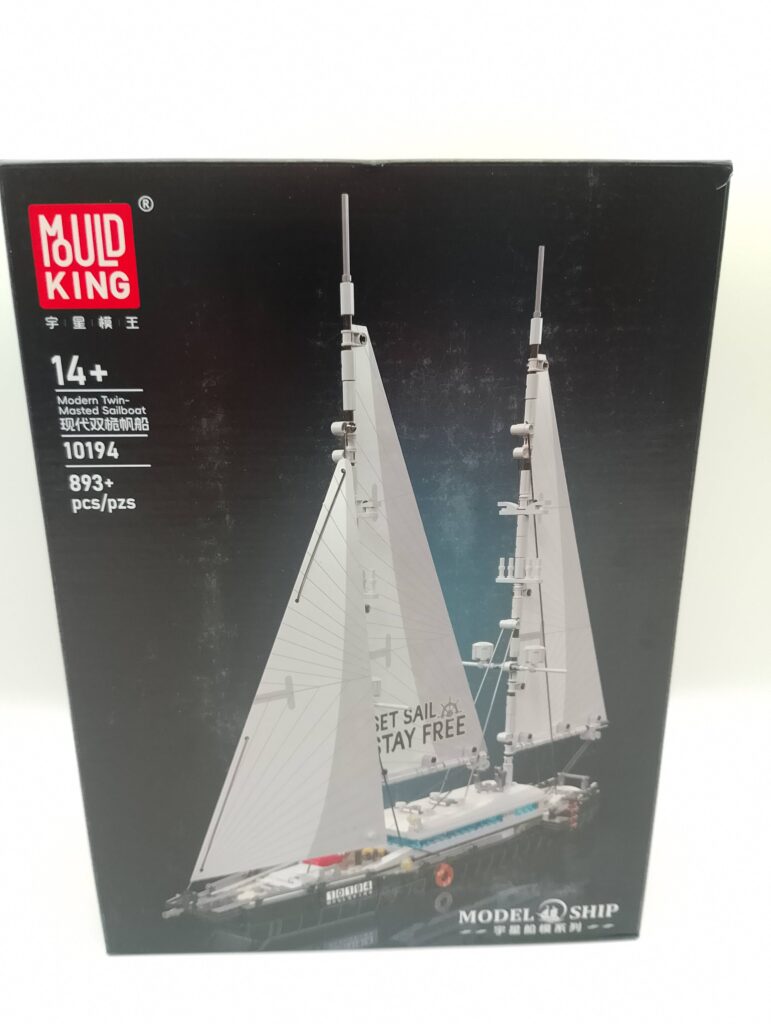 FAROX Technisch cruiseschip, modelbouwset, MOC-69299, luxe jacht schip, bouwstenen voor volwassenen, 6312 delen, grote klembouwstenen, Cruise Liner speelgoed compatibel met Lego schip