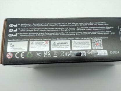 Mould King 10194 Modernes Zweimast-Segelyacht Klemmbausteine 893 Teile – Bild 4