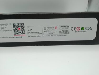 JieStar  Raptor F150 Pickup 92020 1293 Teile, Klemmbausteine statische Version – Bild 5