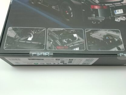 CaDA C63006W RUF GT C63006W statische Version – Bild 5