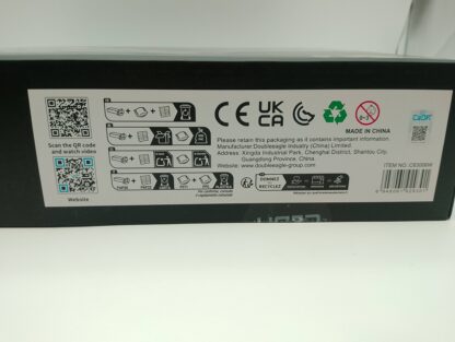 CaDA C63006W RUF GT C63006W statische Version – Bild 6