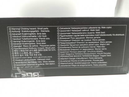 CaDA C63006W RUF GT C63006W statische Version – Bild 7