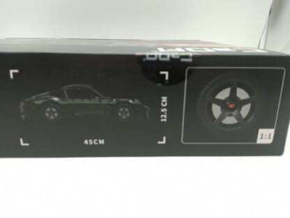 CaDA C63006W RUF GT C63006W statische Version – Bild 9