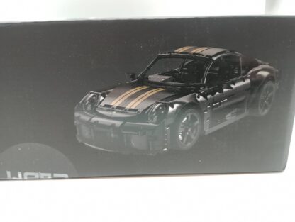 CaDA C63006W RUF GT C63006W statische Version – Bild 11