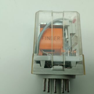 Finder Type 60.13 Relais ohne Sockel