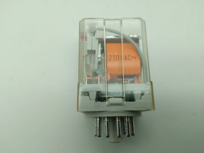 Finder Type 60.13 Relais ohne Sockel – Bild 2