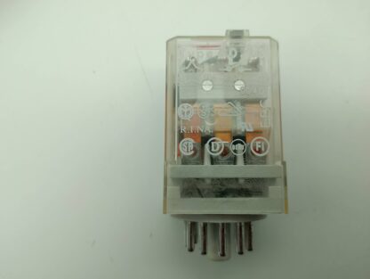 Finder Type 60.13 Relais ohne Sockel – Bild 3