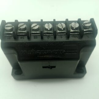 Kriwan Industrie-Elektronik GmbH Motorschutz Int69 AC40...60Hz200....240V Art.Nr52A120