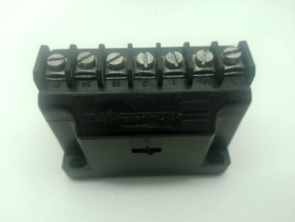 Kriwan Industrie-Elektronik GmbH Motorschutz Int69 AC40...60Hz200....240V Art.Nr52A120