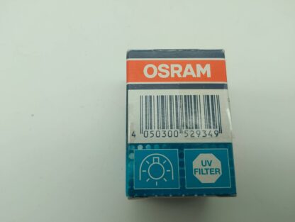 Osram Decostar 35 Titan 12V-GU4 10°  35W Halogenlampe NEU – Bild 3