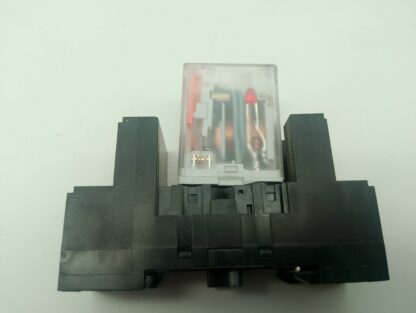 Tele Haase RM 730 02L Relais – Bild 2