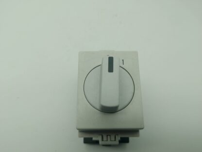 Kraus & Naimer CG4 A204 0-1 tastend