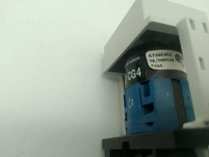 Kraus & Naimer CG4 A204 0-1 tastend – Bild 3