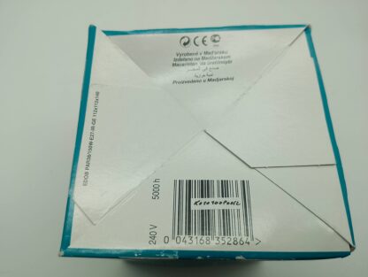 General Electric Infrarot Lampe PAR38 150W E27 122mm Durchmesser NEU – Bild 5