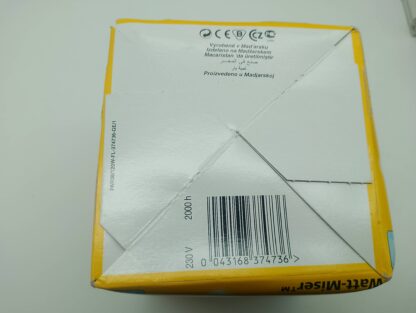 General Electric Flood Lamp PAR38 120W E27  122mm Durchmesser NEU – Bild 6