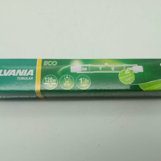 Sylvania Tubular 120W, 240V, R7s 2250lm