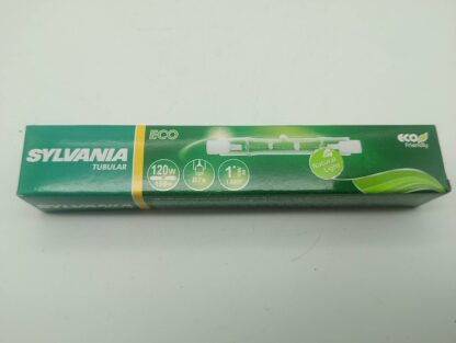 Sylvania Tubular 120W, 240V, R7s 2250lm