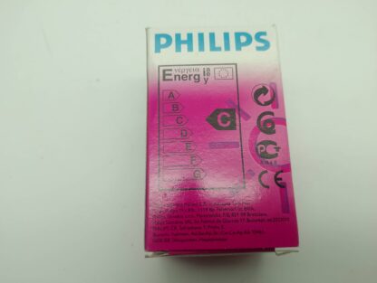 Philips Nachtlicht P45, E27, ES, 2000h, 60 lumen NEU – Bild 4