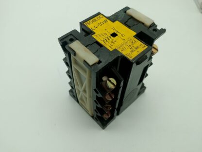 Calor Emag L4-03W Isobloc-Luftschütze – Bild 2