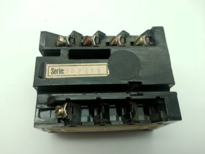 Calor Emag L4-03W Isobloc-Luftschütze – Bild 3